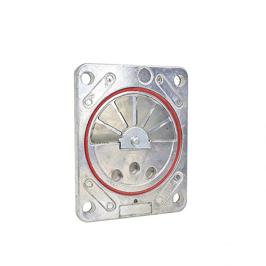 Valve Plate Kit Z-AC-0032 DAC-280 889119 for DeVilbiss Craftsman Air Compressor - KUDUPARTS