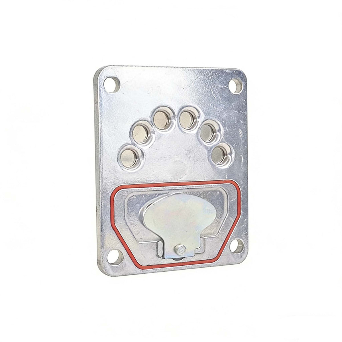 Valve Plate Kit Z-AC-0032 DAC-280 889119 for DeVilbiss Craftsman Air Compressor - KUDUPARTS