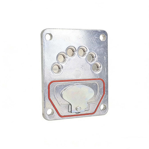 Valve Plate Kit Z-AC-0032 DAC-280 889119 for DeVilbiss Craftsman Air Compressor - KUDUPARTS