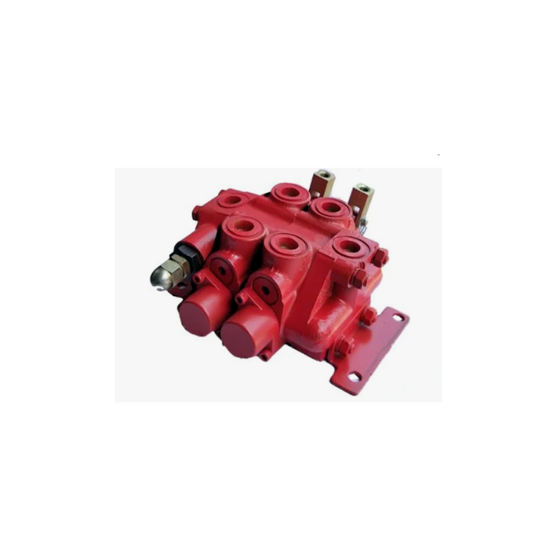 Valve RE73104 for John Deere Tractor 6403 6603 6095B 6115D 6125D 6110D 6100D 6300D 6140D 6110B 6135B 1204 1054 1354 1404 904 - KUDUPARTS