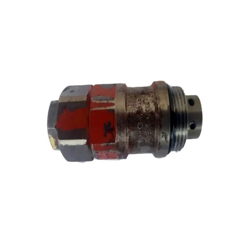 Valve Relief 172441-74160 for Yanmar B25V - KUDUPARTS