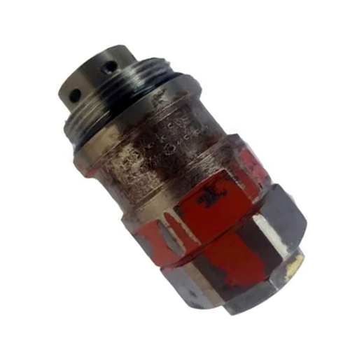 Valve Relief 172441-74160 for Yanmar B25V - KUDUPARTS