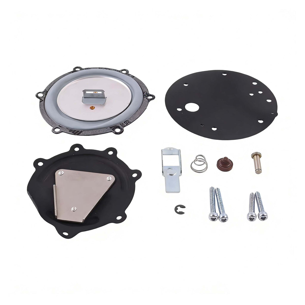 Valve Repair Kit A213955 for Daewoo Forklift GC20E-3 GC25E-3 G20E-3 G25E-3 G20P-3 G25P-3 - KUDUPARTS
