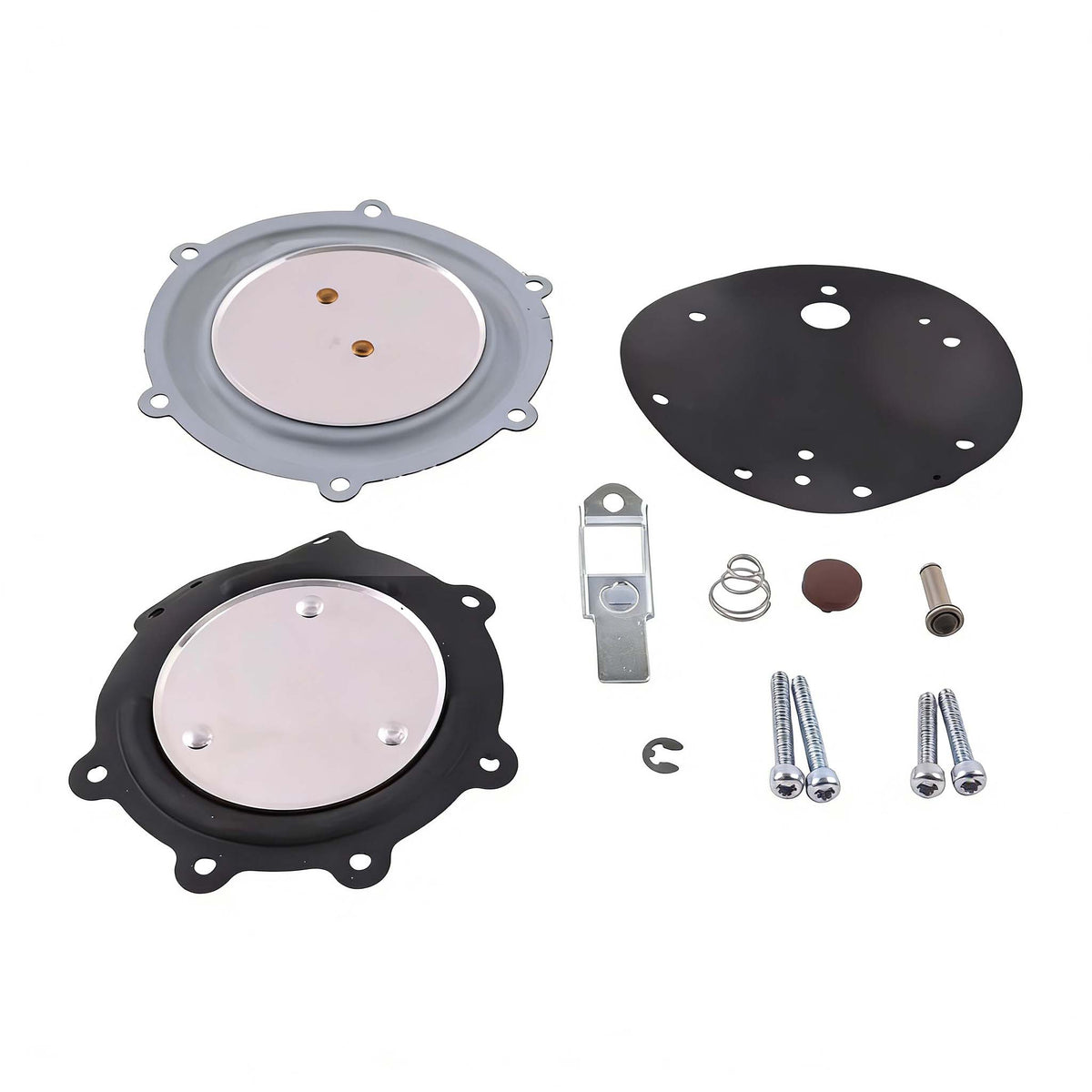 Valve Repair Kit A213955 for Daewoo Forklift GC20E-3 GC25E-3 G20E-3 G25E-3 G20P-3 G25P-3 - KUDUPARTS