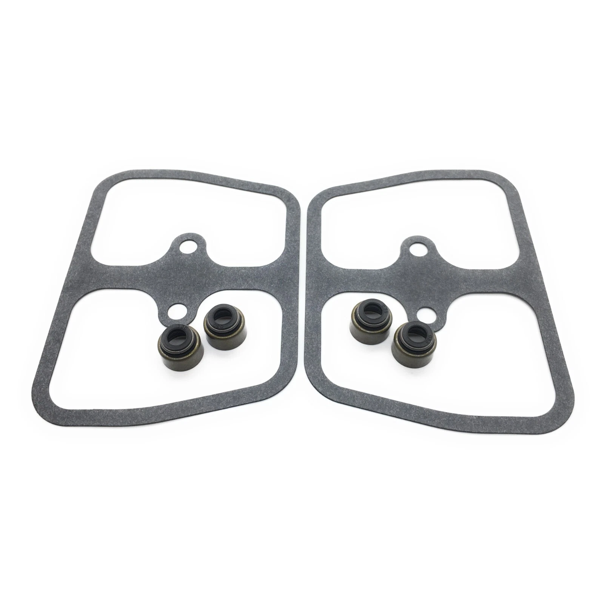 Valve Seals 92049-7001 & Rocker Cover Gasket 11060-7013 for Kawasaki Engine FH381V FH430V FH451V FH480V FH500V FH541V FH580V