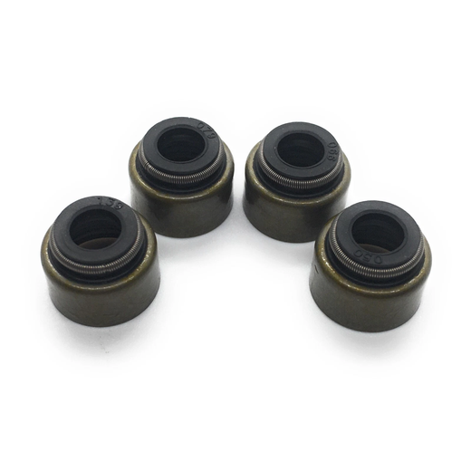 Valve Seals 92049-7001 & Rocker Cover Gasket 11060-7013 for Kawasaki Engine FH381V FH430V FH451V FH480V FH500V FH541V FH580V