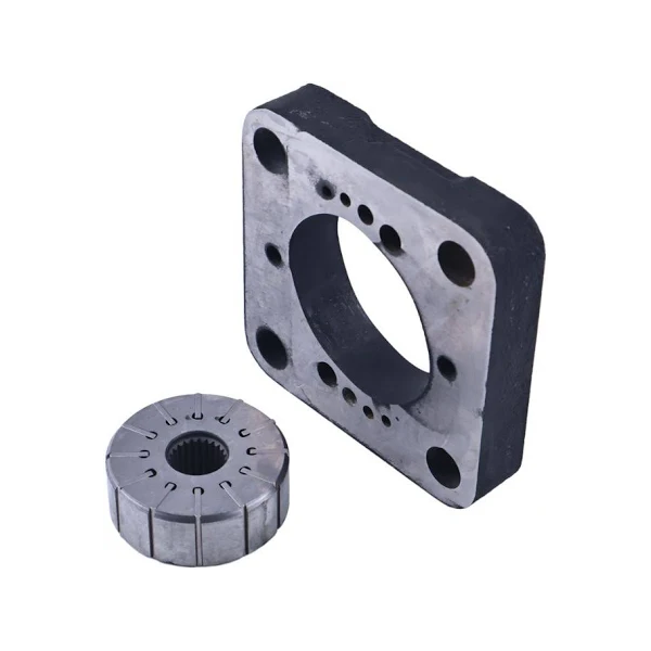 Vane Pump Cartridge 1U-3505 1U3505 for Caterpillar CAT Engine 3116 3126 3306 Loader 918F 924F 928F 938F 938G 950B 970F - KUDUPARTS