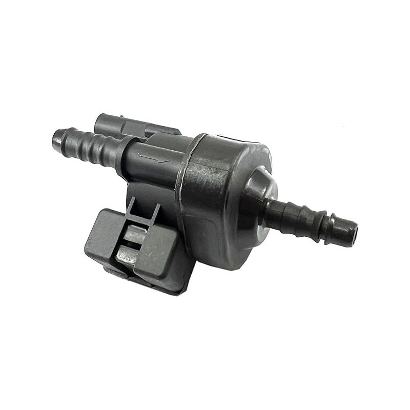 Vapor Canister Check Valve 04E906517 for Volkswagen VW Jetta MK7 Golf 1.4T - KUDUPARTS