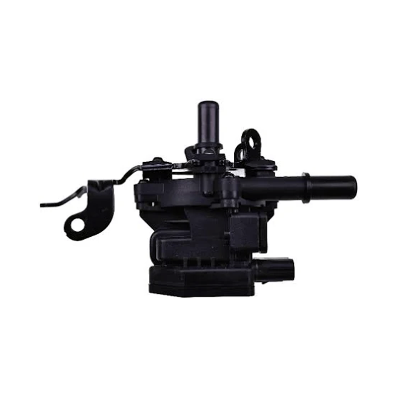 Vapor Canister Purge Pump 25204641 12712982 12703879 for GM Chevrolet Trailblazer Buick Encore GX 1.2L 1.3L - KUDUPARTS