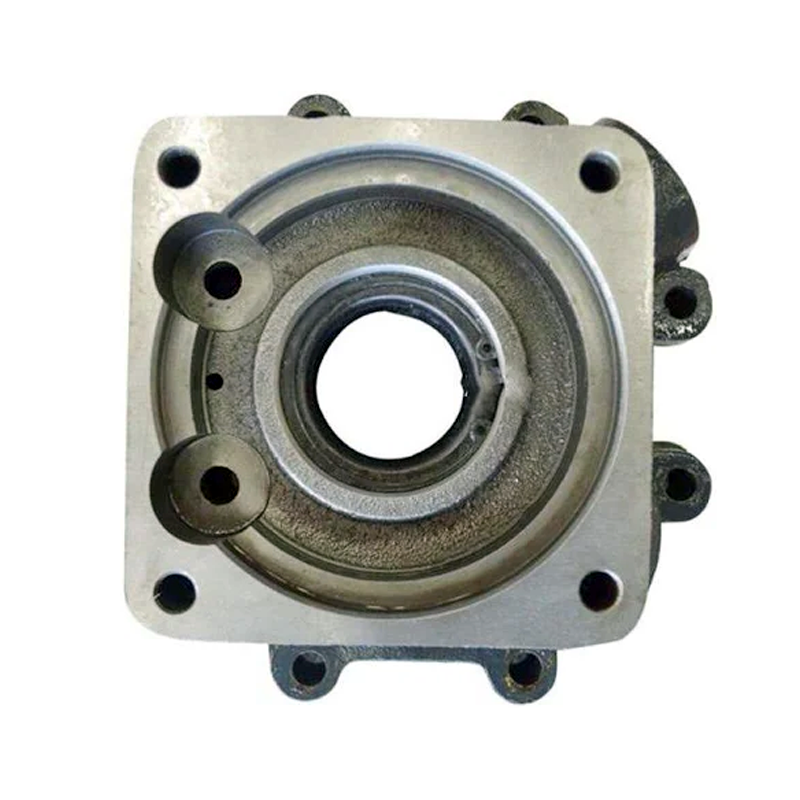 Variable Speed Pump 11C0700P01 for LiuGong Wheel Loader CLG835