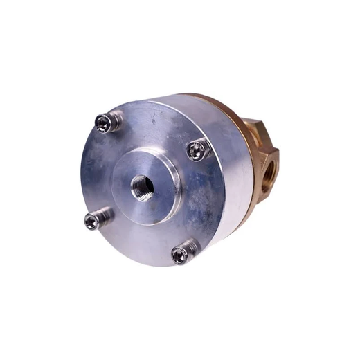 Vent Valve 02250069-820 for Sullair Air Compressor 750XHH 1525XH - KUDUPARTS