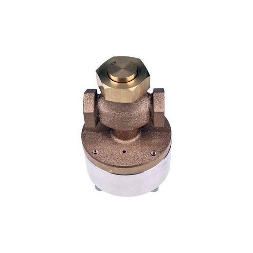 Vent Valve 02250069-820 for Sullair Air Compressor 750XHH 1525XH - KUDUPARTS
