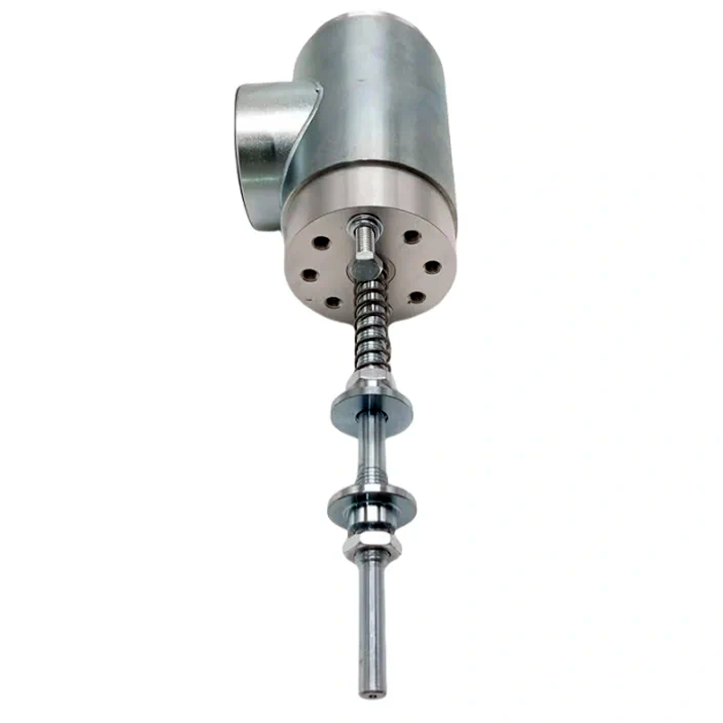 Vent Valve 54386594 for Ingersoll Rand Air Compressor - KUDUPARTS