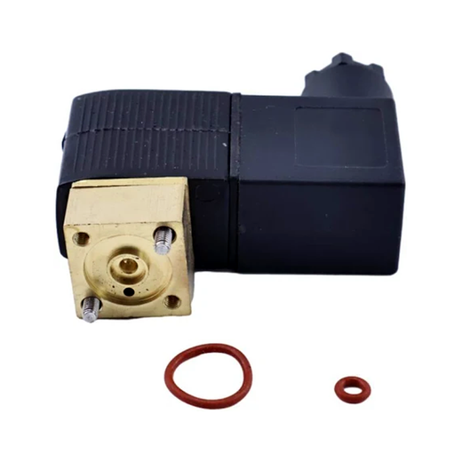 Vent Valve 7.5453.100 for Kaeser Air Compressor - KUDUPARTS