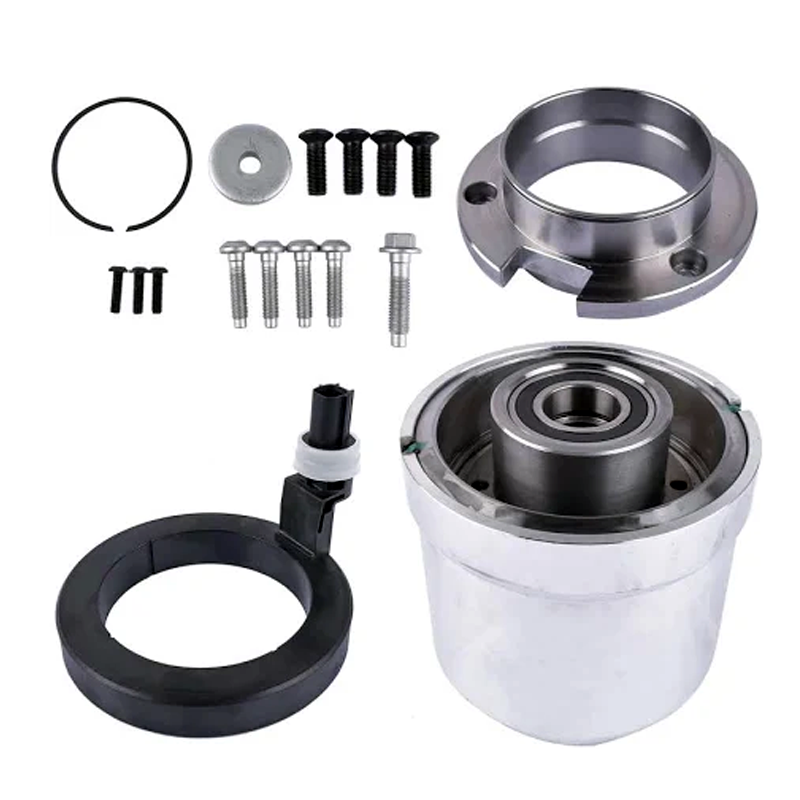 Viscous Coupler Clutch Repair Kit CV6Z-4A232-A for 2013-2020 Ford Flex Edge Escape Lincoln Continental MKX Nautilus - KUDUPARTS