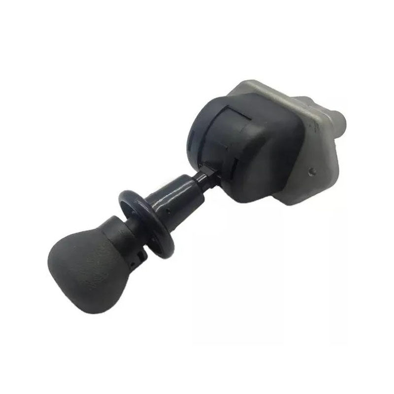 Wabco Hand Brake Valve 9617231110 5010251112 for Renault Truck Magnum - KUDUPARTS