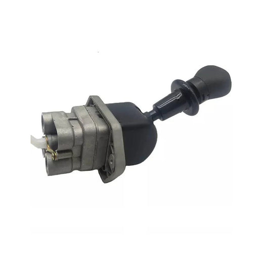 Wabco Hand Brake Valve 9617231110 5010251112 for Renault Truck Magnum - KUDUPARTS