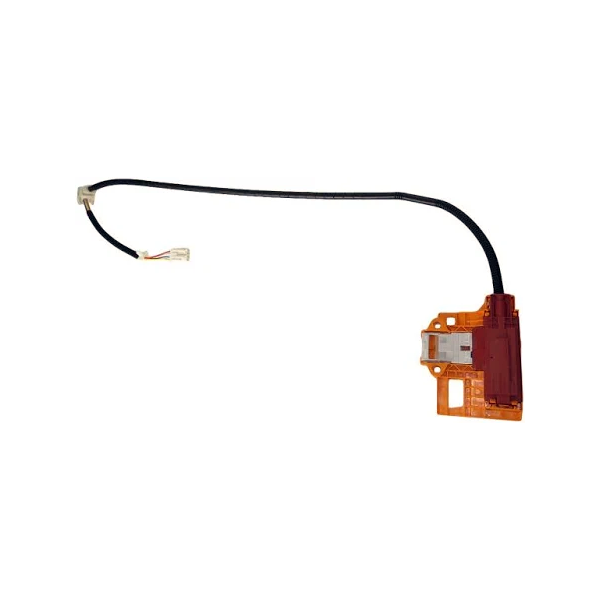 Washer Door Latch W10482836 for Whirlpool Washing Machine