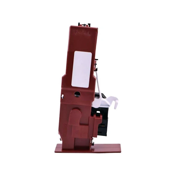 Washer Door Lock Latch WH10X20821 for GE GFW400SCK0WW GFW400SCM0WW GFW400SCM1WW GFW430SSM0WW - KUDUPARTS