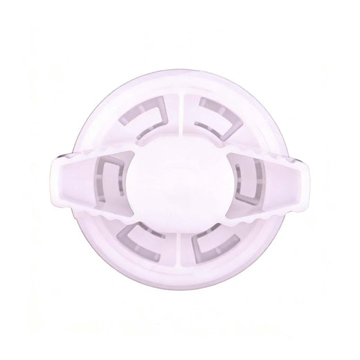 Washer Drain Pump Filter DC97-16991B for Samsung Washing Machine WF42H5600AP WF42H5000AW - KUDUPARTS
