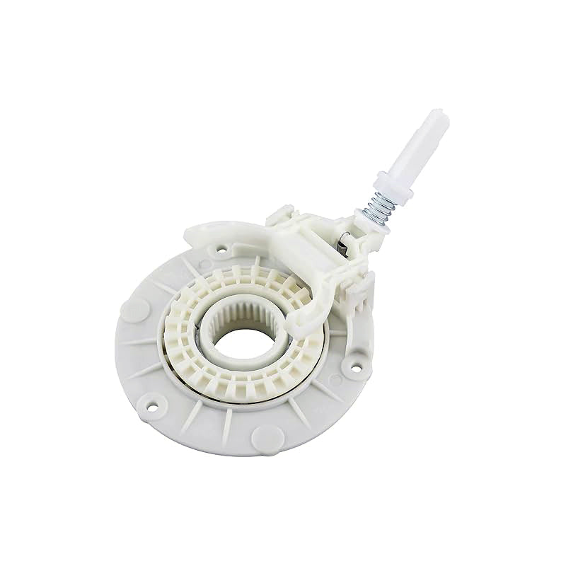 Washer Shift Actuator Coupling Assembly 4323EA2001C for LG Kenmore Washing Machine - KUDUPARTS
