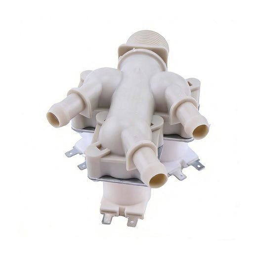 Washer Water Inlet Valve Assembly 5221ER1003S for LG & Kenmore Washing Machine - KUDUPARTS