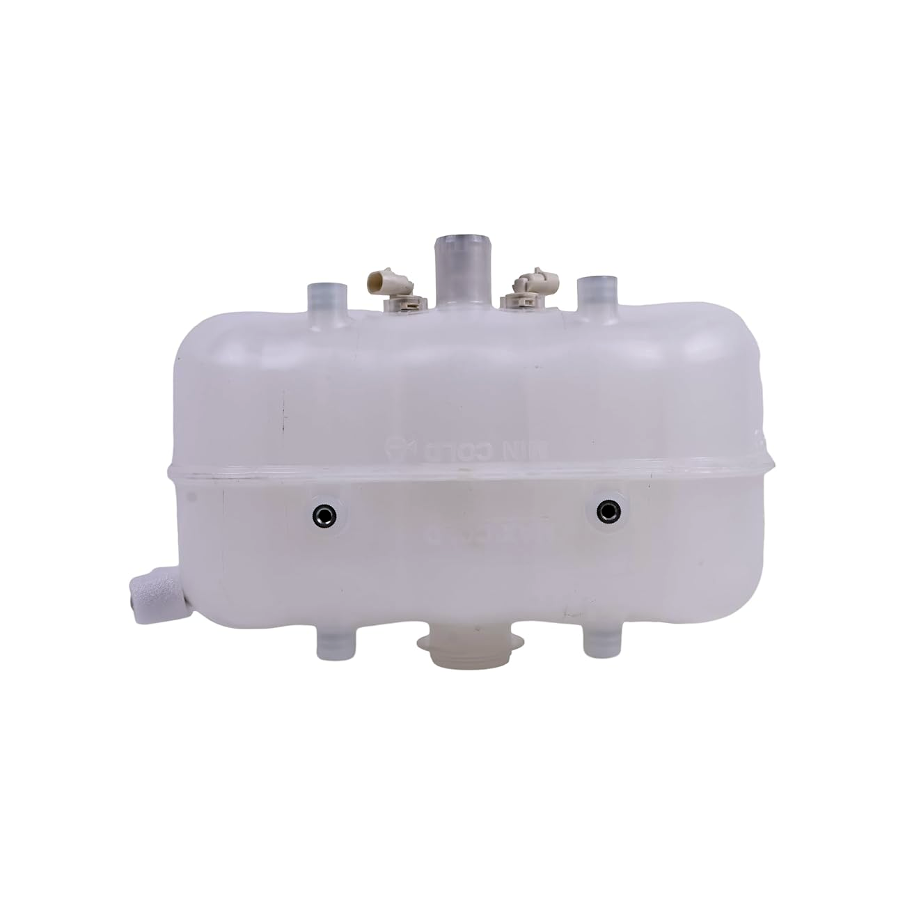 Water Expansion Tank AT381935 for John Deere Engine 6068 6090 Excavator 250GLC 290GLC 300GLC 350GLC 380GLC E240LC E260LC