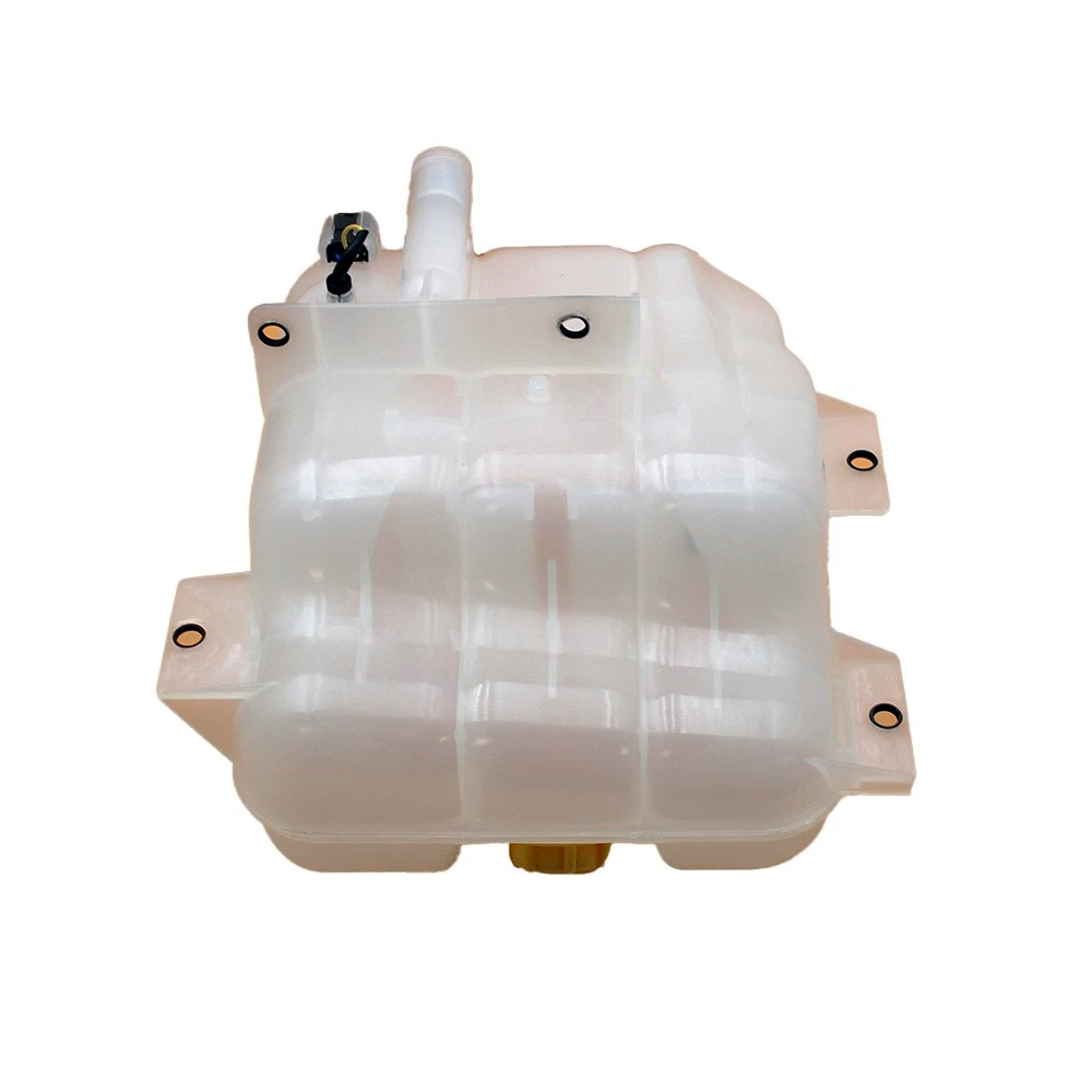 Water Expansion Tank VOE20880612 20880612 for Volvo Excavator EC330B EC330C EC360B EC380D EC380E - KUDUPARTS