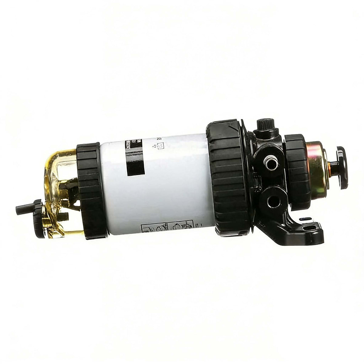Water Filter 87494328 for CASE Backhoe Loader 580N 580SN 590SN - KUDUPARTS