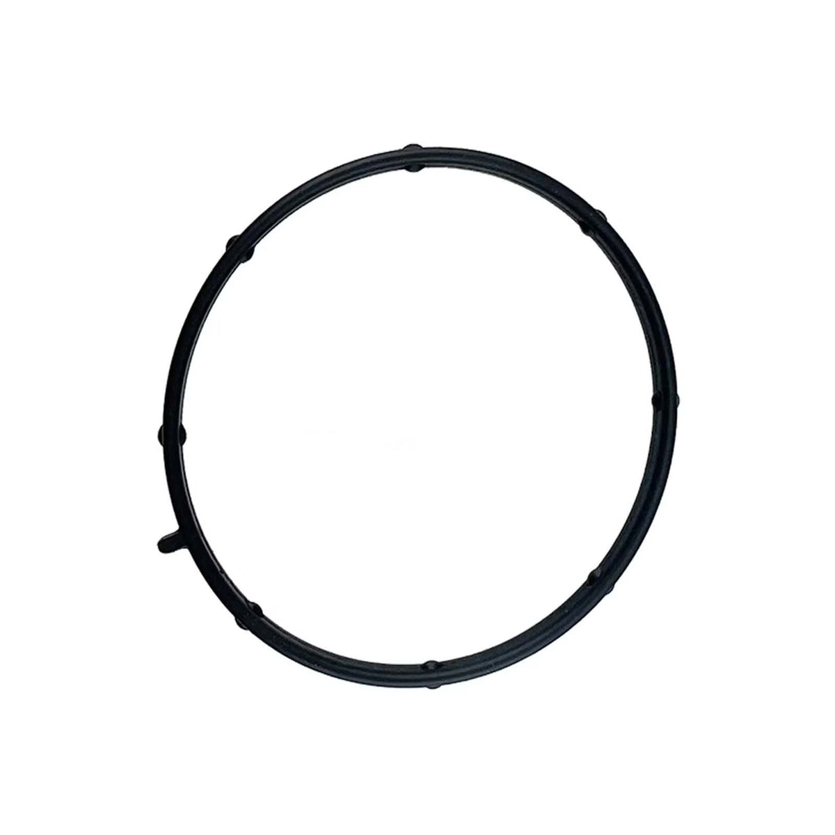 Water Inlet Pipe Gasket 320/04501 for JCB Engine 320/20074 320/40000 320/40001 320/40002 320/40005 320/45001 320/40348