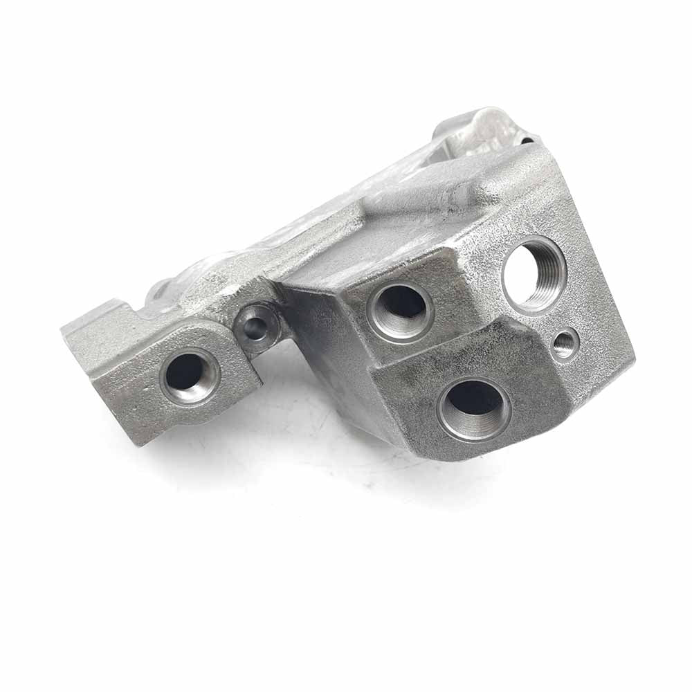Colector de agua 3056548 compatible con Cummins NT495 NH/NT 855