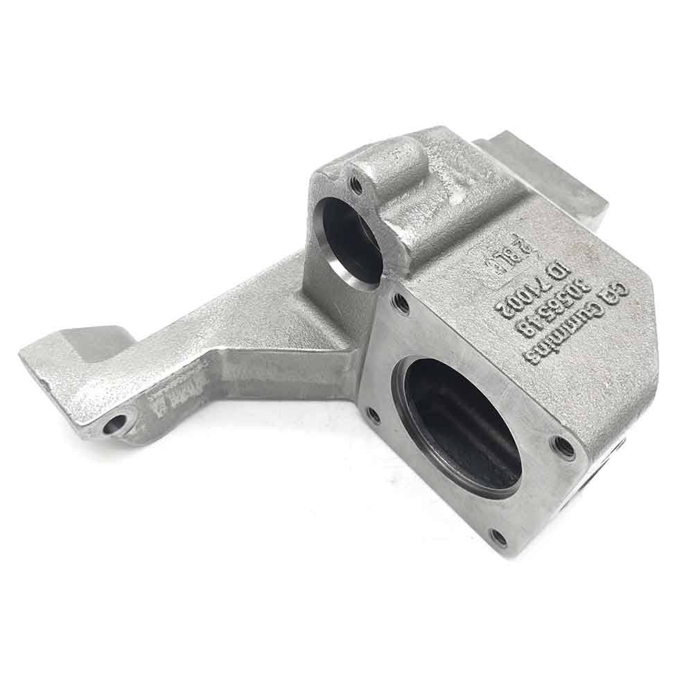 Water Manifold 3056548 compatible with Cummins NT495 NH/NT 855