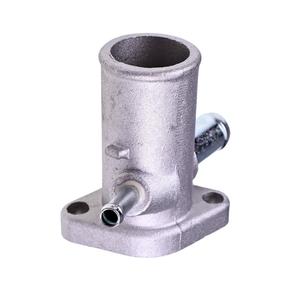 Water Outlet 16331-21880-71 for Toyota Engine 2J 2JT 5P Forklift FDT25 62-FGC18 62-FGC23 4FD25 02-FD23 3FD20 3FD25 - KUDUPARTS