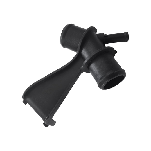 Water Outlet 165770T030 for 2009-2013 Toyota Corolla iM Matrix - KUDUPARTS
