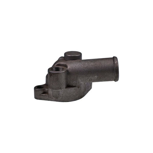 Water Outlet Connector 02/800415 for JCB Excavator JS70 .JS70 - KUDUPARTS