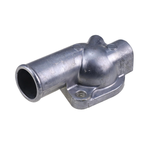 Water Outlet Pipe 8972584792 for Isuzu Engine 3LD1 3LD2 4LB1 4LC1 4LE1 4LE2 John Deere Excavator 50C 35C 27C 50ZTS 75C 80C - KUDUPARTS