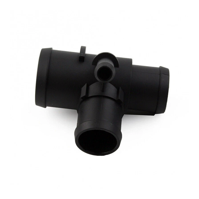 Water Pipe Hose Connector LR025969 for Land Rover Range Rover 2010-2013 Discovery 4 2010-2016 - KUDUPARTS