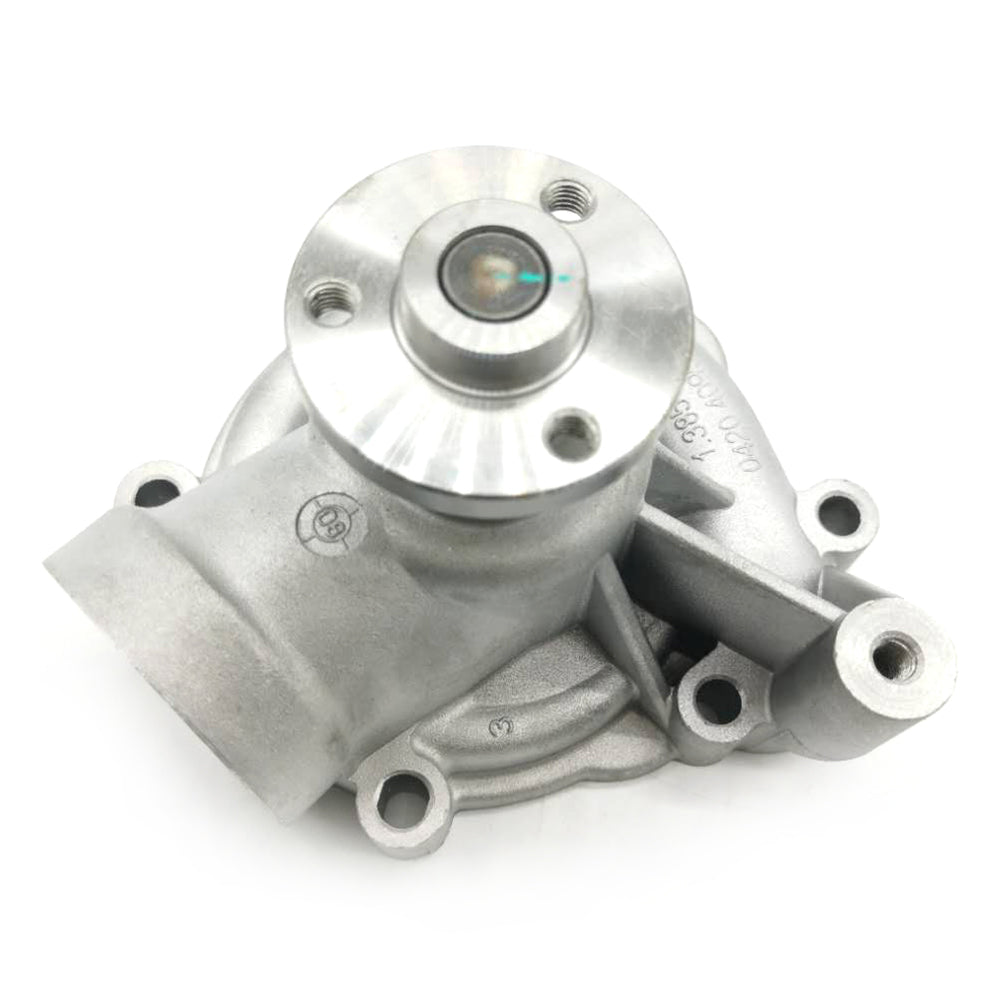 Pompe à eau 02931855 02931988 02931830 02931831 02937437 pour moteur Deutz BF4M1012 BF6M2012 pelle Volvo EC210