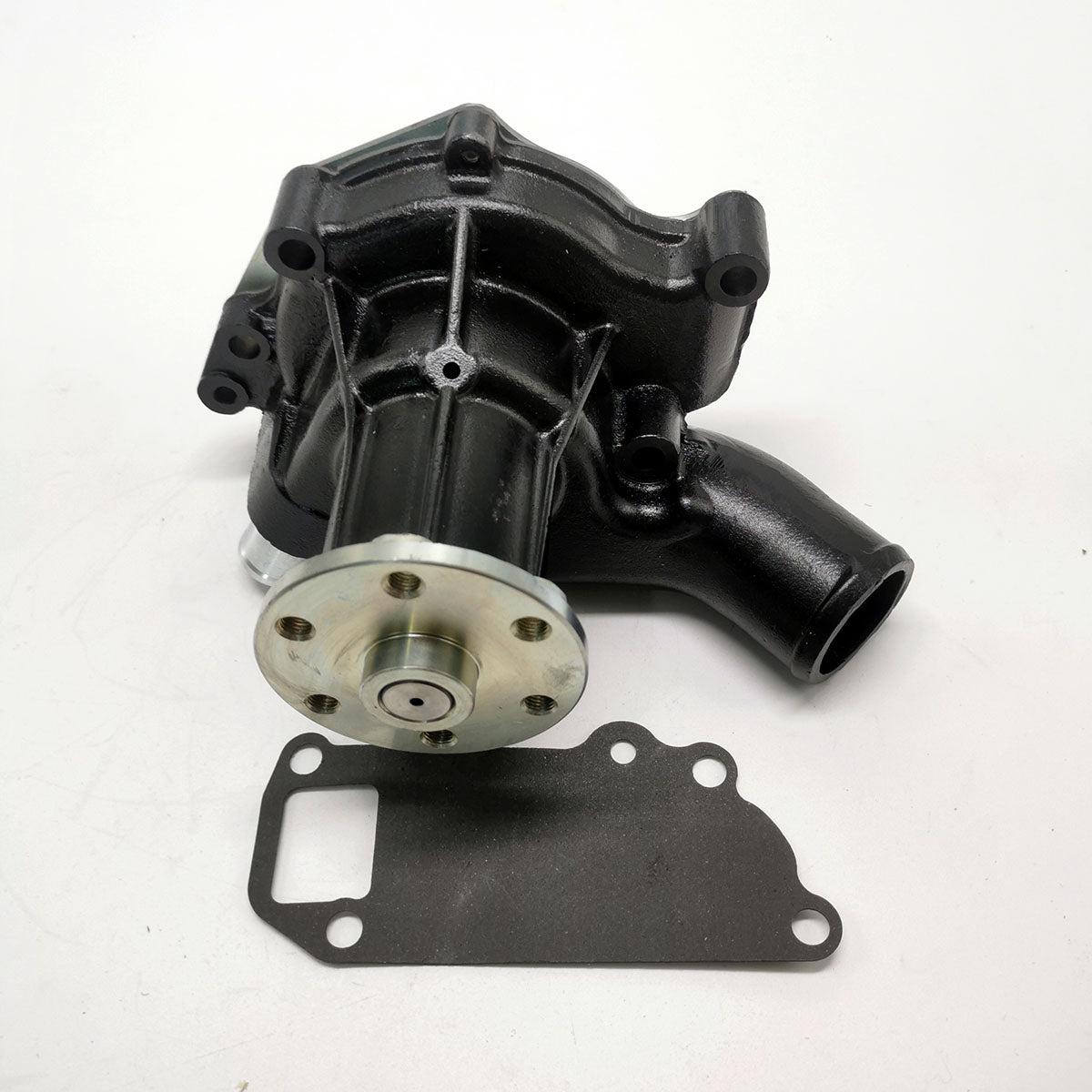 Water Pump 1-13610190-0 for Hitachi Excavator EX200-2 EX200-3 Isuzu 6BD1 6BB1