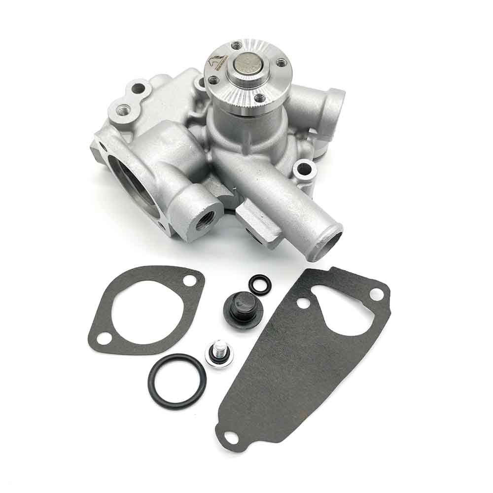 Water Pump 119717-42002 119717-42003 for Yanmar 3TNV76 3TNV76-SCWN 3TNV76-UDWN 3YM30 Komatsu 3D76E-6 3D76E-5N-BA Engine