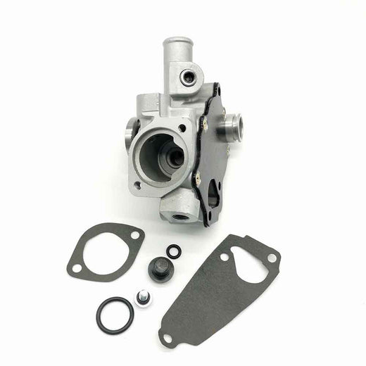 Water Pump 119717-42002 119717-42003 for Yanmar 3TNV76 3TNV76-SCWN 3TNV76-UDWN 3YM30 Komatsu 3D76E-6 3D76E-5N-BA Engine