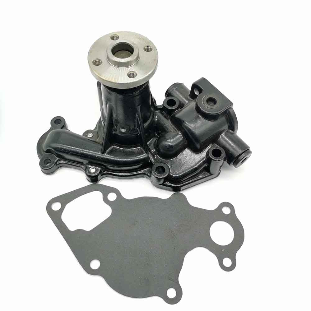 Water Pump 119810-42001 119810-42002 for Yanmar 3TNE82 3TNV75 Komatsu 3D82