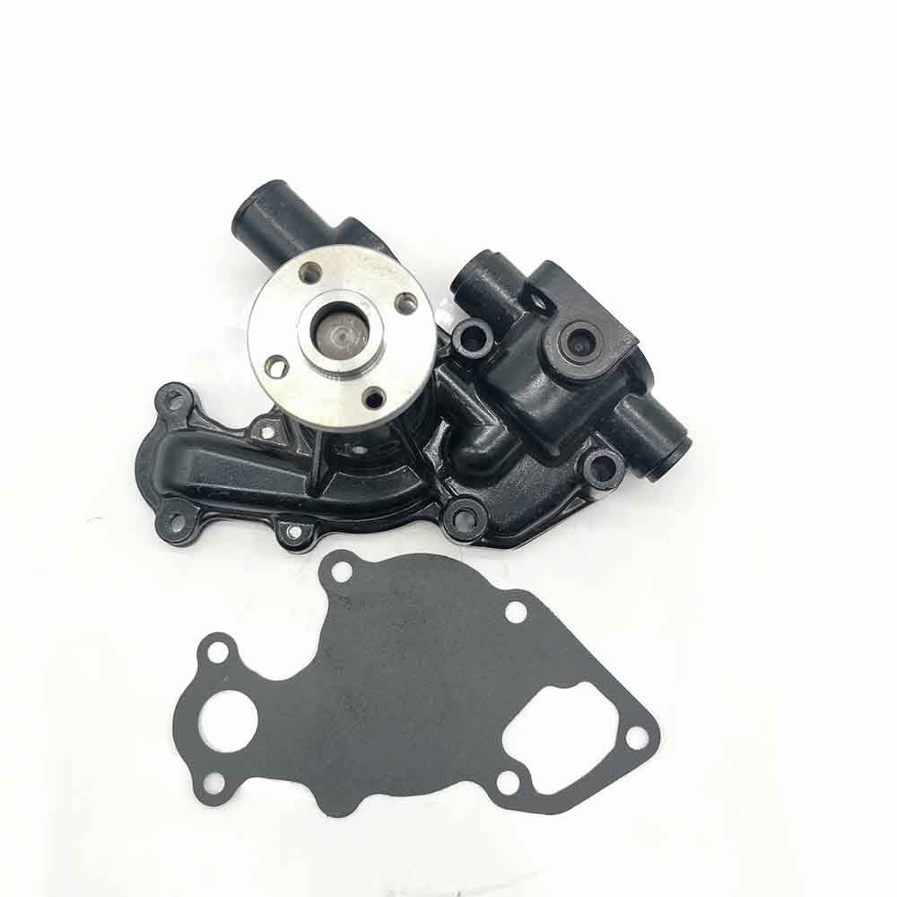 Water Pump 119810-42001 119810-42002 for Yanmar 3TNE82 3TNV75 Komatsu 3D82