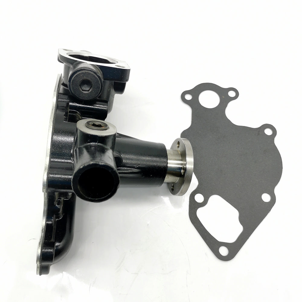 Water Pump 119810-42001 119810-42002 for Yanmar 3TNE82 3TNV75 Komatsu 3D82