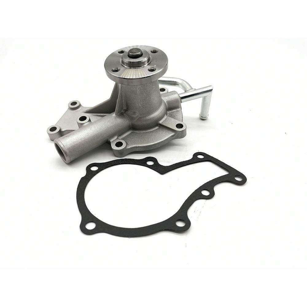 Water Pump 12691-73030 16871-73430 for Kubota D902 D722 Engine DF750 DF752 WG600 WG750 Excavator