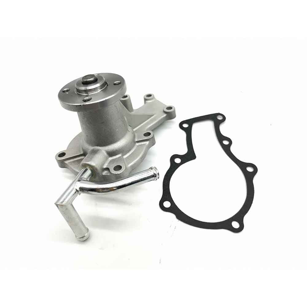 Water Pump 12691-73030 16871-73430 for Kubota D902 D722 Engine DF750 DF752 WG600 WG750 Excavator