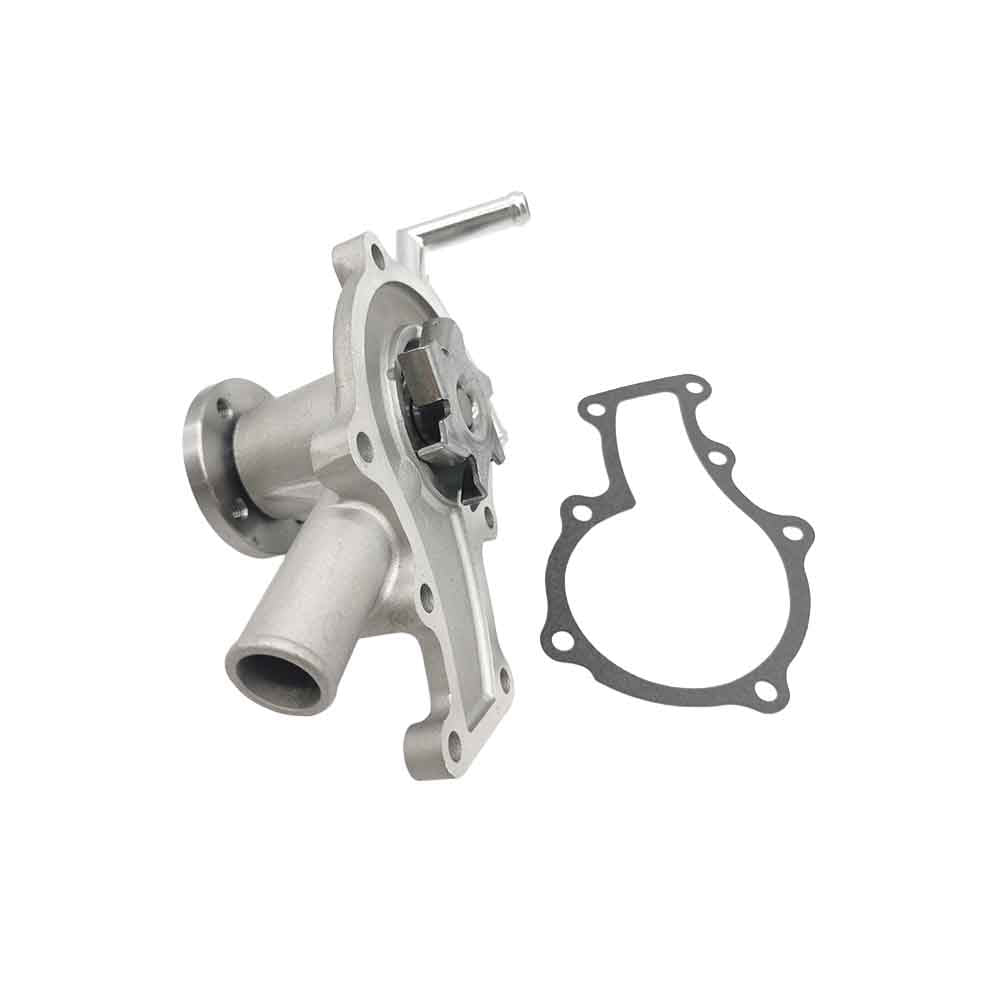 Pompe à eau 12691-73030 16871-73430 pour excavatrice Kubota D902 D722 moteur DF750 DF752 WG600 WG750