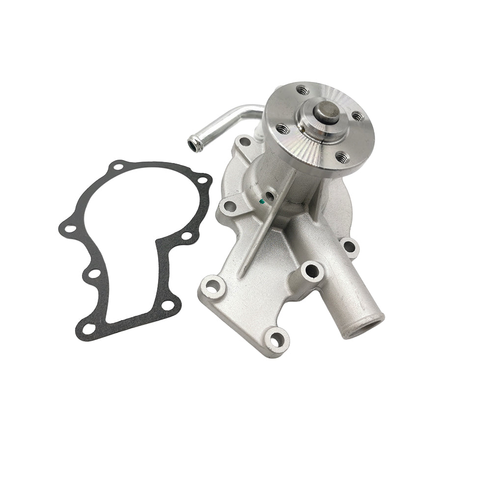 Water Pump 12691-73030 16871-73430 for Kubota D902 D722 Engine DF750 DF752 WG600 WG750 Excavator