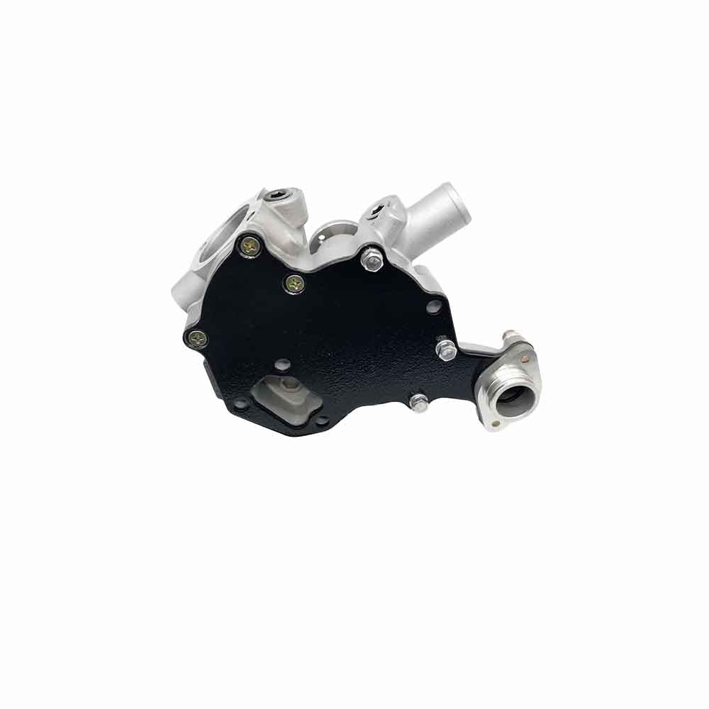 Water Pump 129470-42001 129470-42002 129470-42003 for Yanmar 3JH3E 4JH2E 4JH3