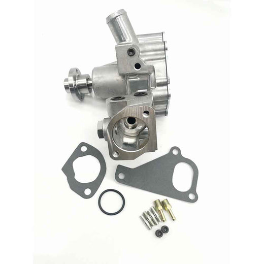 Water Pump 13509 11-9499 for Thermo King Yanmar Engines TK486 TK486E SL100 SL200